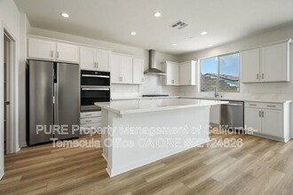 25386 Luna Peak Rd in Menifee, CA - Building Photo - Building Photo