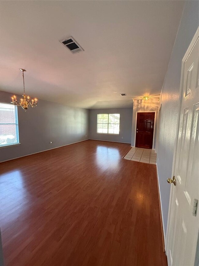 2562 Vernell Way in Round Rock, TX - Building Photo - Building Photo