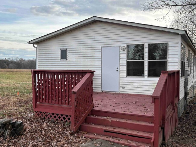 328 Old Concord Church Rd in Stony Point, NC - Building Photo - Building Photo