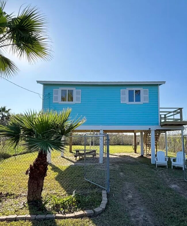 property at 1337 Trinidad Ln
