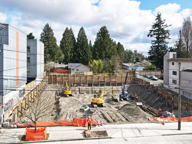 10540 Greenwood Ave N in Seattle, WA - Building Photo - Building Photo