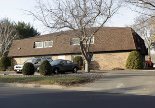 Woodmere Apartments in New Richmond, WI - Building Photo - Building Photo