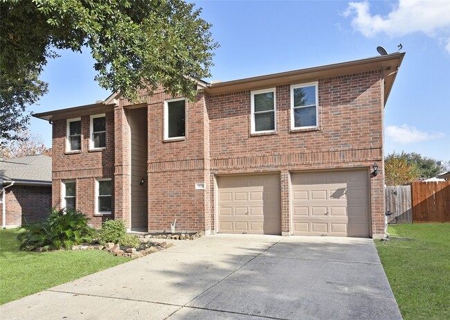 31106 Pine Bay St in Spring, TX - Building Photo - Building Photo