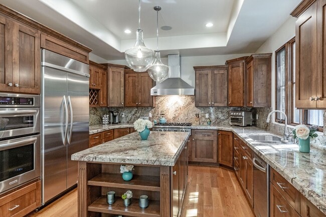 property at 2029 Sharon Rd