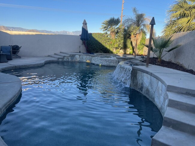 property at 81258 Avenida Esmeralda
