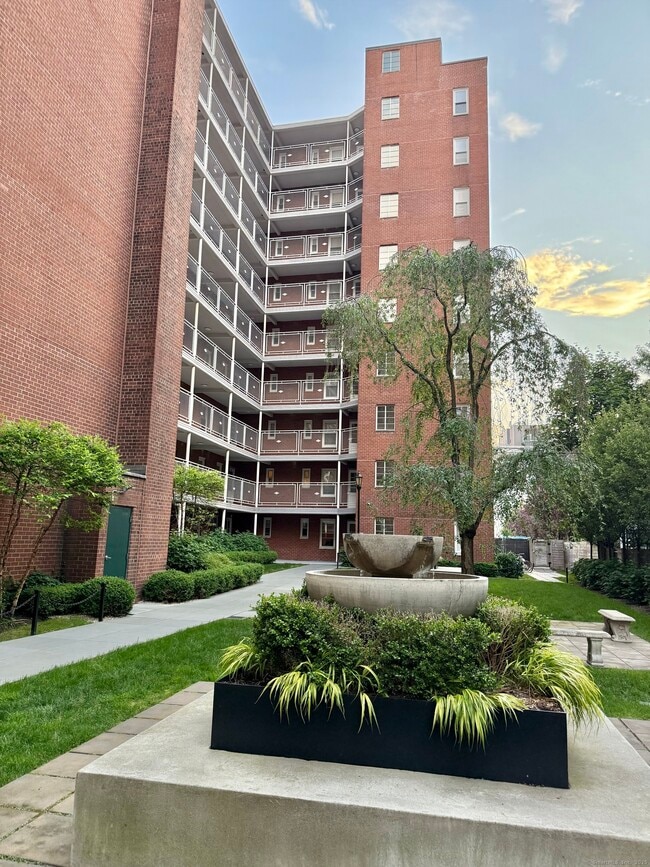 property at 700 Summer St