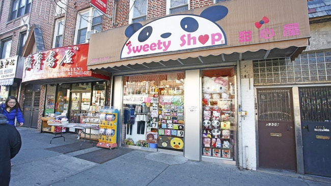 Casas Alquiler en Borough Park, NY