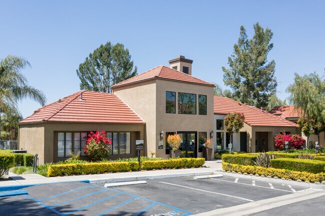 The Highlands at Grand Terrace in Grand Terrace, CA - Building Photo - Building Photo