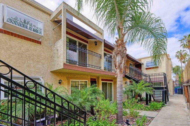 4330 Idaho St in San Diego, CA - Building Photo - Building Photo