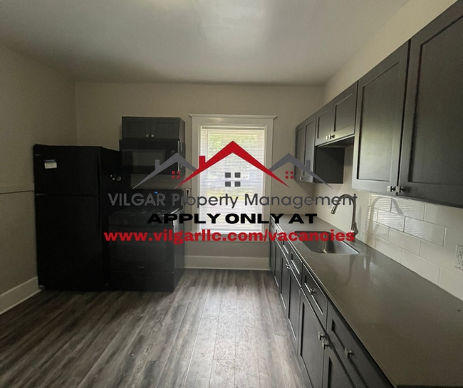 property at 412 Alexander St