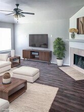 8224 Storm Chaser Dr in Fort Worth, TX - Building Photo - Building Photo