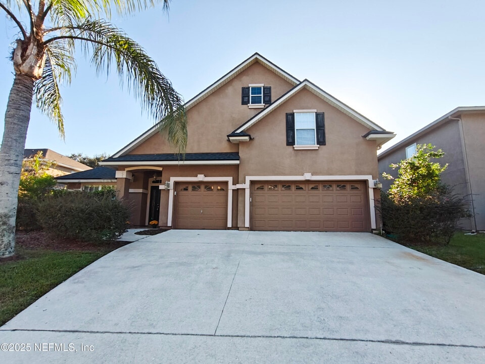 1505 Majestic View Ln in Orange Park, FL - Building Photo