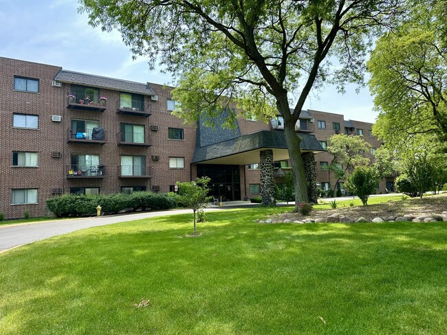 property at 235 N Mill Rd