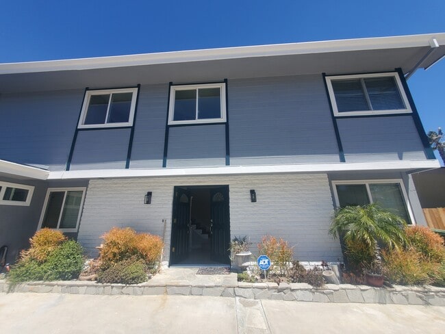 6038 Maury Ave, Unit ADU