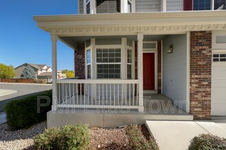 4884 S Liverpool Ct in Aurora, CO - Building Photo - Building Photo