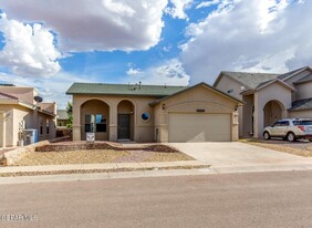 14420 Ocean Point Ln in El Paso, TX - Building Photo - Building Photo