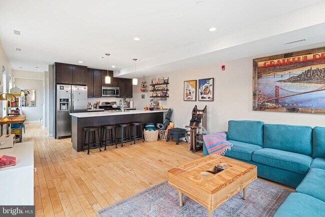 847 N 16th St in Philadelphia, PA - Building Photo - Building Photo