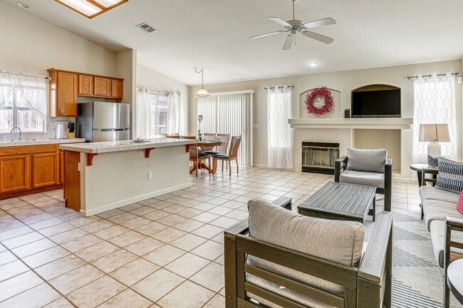 5773 Barbera Way