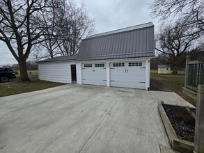 1084 Yale Farm Rd in Romulus, NY - Building Photo - Building Photo
