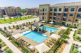 Satori Frisco in Frisco, TX - Building Photo - Building Photo