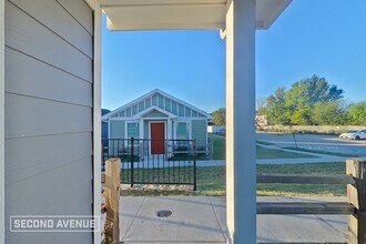 8719 Cottage Crk Dr in Fort Worth, TX - Building Photo - Building Photo