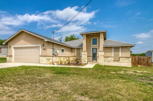 property at 478 Las Palomas Dr