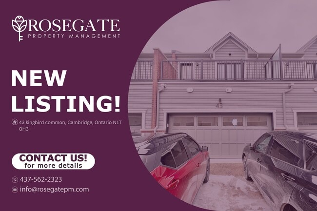 property at 43 Kingbird Cmn