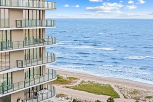 710 N Ocean Blvd, Unit 1101 in Pompano Beach, FL - Building Photo