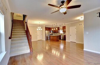 9753 Wilderness Battle Cir in St. Louis, MO - Building Photo - Building Photo