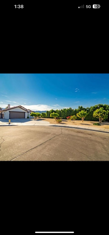 80265 Moonshadow Dr in Indio, CA - Building Photo - Building Photo