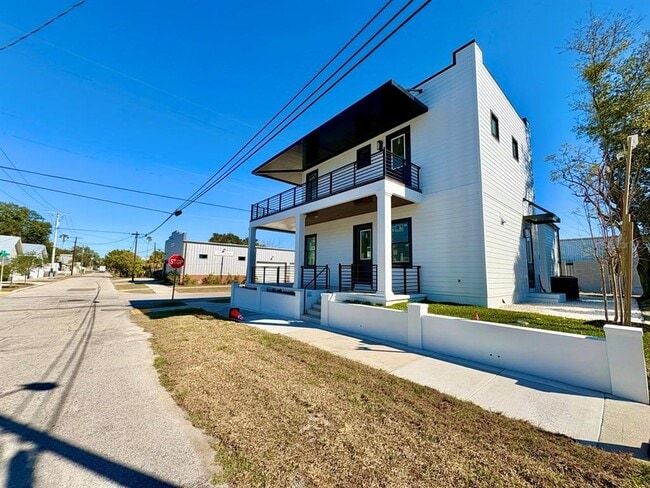 1307 N 23rd St in Tampa, FL - Building Photo - Building Photo