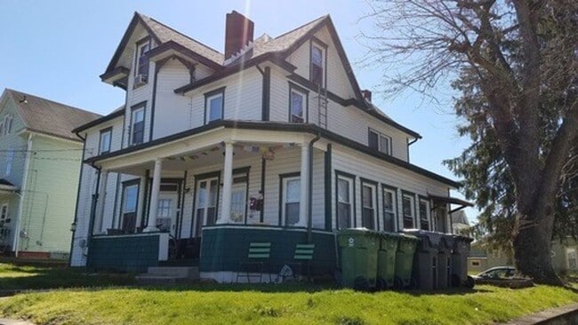 property at 308 Green St