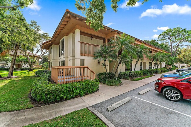 433 Bracken Wood Ln N in Palm Beach Gardens, FL - Building Photo - Building Photo