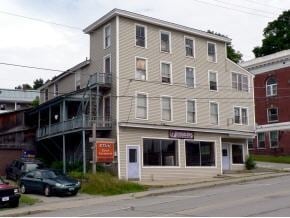 19 Harrison Ave in Barton, VT - Building Photo