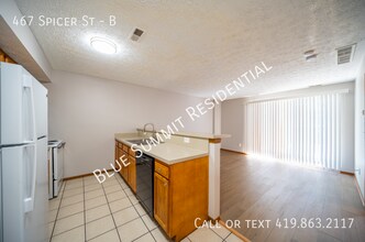 467 Spicer Street in Akron, OH - Building Photo - Building Photo