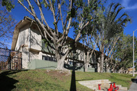 Vista Apartments in Fallbrook, CA - Building Photo - Building Photo