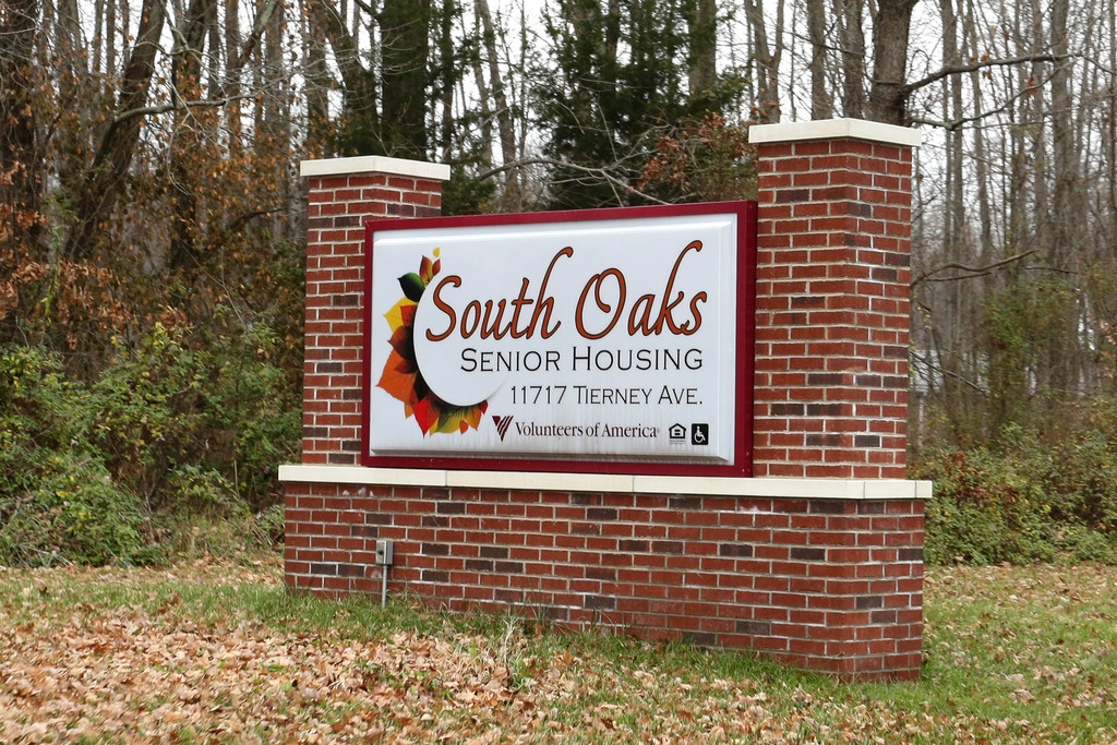 South Oaks Senior Housing Apartments Louisville Ky Apartments For Rent