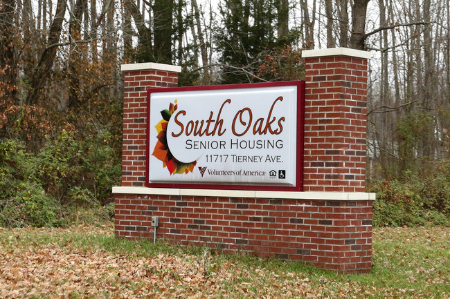 South Oaks Senior Housing in Louisville, KY - Building Photo - Building Photo