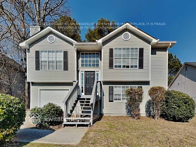 property at 6458 Phillips Creek Dr