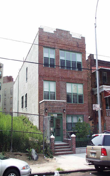 1668 Davidson Ave in Bronx, NY - Building Photo - Building Photo