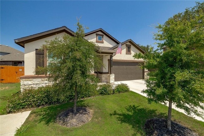 809 American Trail in Leander, TX - Building Photo - Building Photo