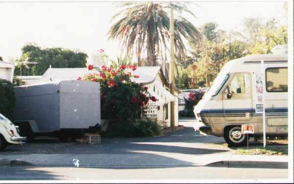 1531 E Main St in Mesa, AZ - Building Photo - Building Photo