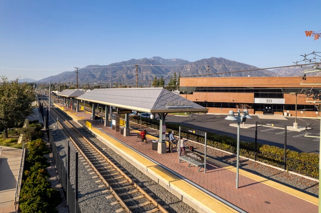 Apartments for rent in Arcadia, CA