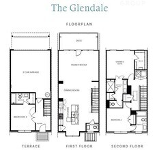 530 Healy Dr in Cumming, GA - Building Photo - Building Photo