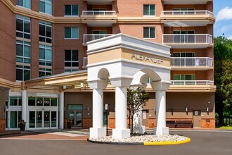 The Alexander Apartments in Alexandria, VA - Building Photo - Building Photo