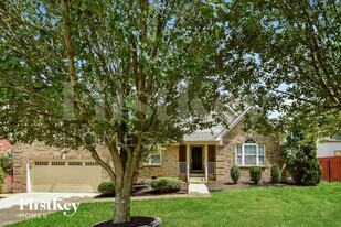 554 Summit Way in Mount Juliet, TN - Building Photo