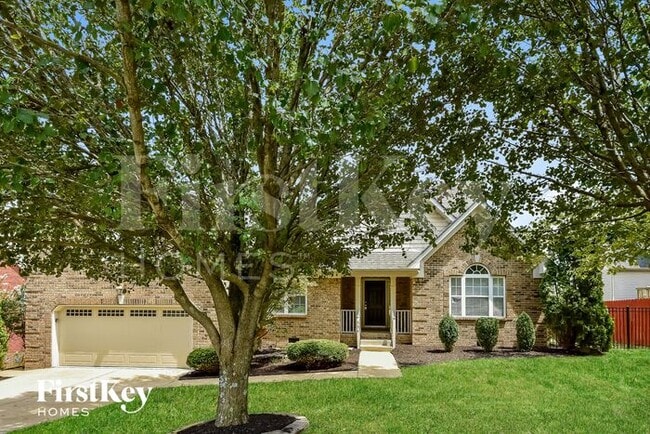 property at 554 Summit Way