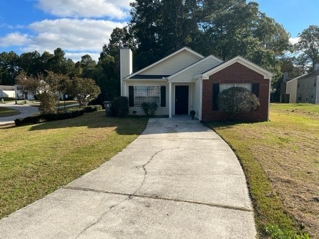 property at 5200 Alexander St