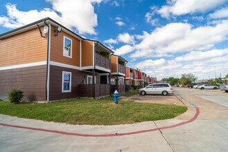 Northgate Apartments in Houston, TX - Foto de edificio - Building Photo