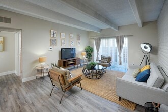 Raven in Denver, CO - Foto de edificio - Building Photo